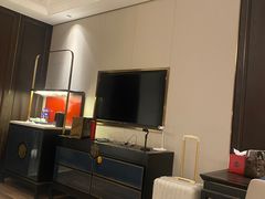 -杭州君尚云郦酒店