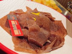 -牛New寿喜烧(中山公园龙之梦店)