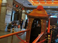 大堂-宁波状元楼酒店(和义路店)