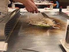 -火地铁板烧(昆山万象汇店)