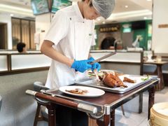 -黑窑厂糖油饼烤鸭·清真菜(旗舰店)