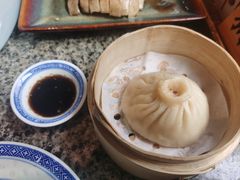 -南京大牌档(中山陵店)