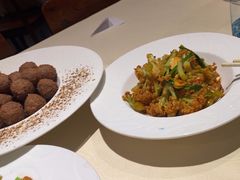 -南门小馆·清真(国贸商城店)