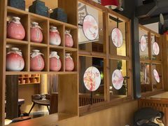 -唐猫庭院·千年陕菜(大唐不夜城店)