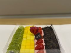 -仟吉(荟聚中心店)