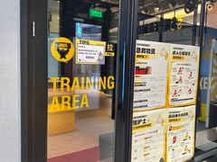 -超级猩猩健身·团课(江锦路平安店)