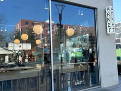 -ARKET CAFÉ(三里屯太古里店)