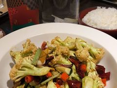 -酒肆浅葱·特色菜馆(卓悦intown店)