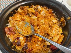 -火啫啫·粤式啫啫煲(南通首店)