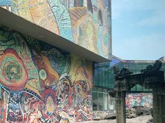 -四川美术学院美术馆