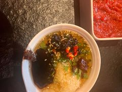-熊喵来了火锅·牧场好肉(邯郸邯山万达店)