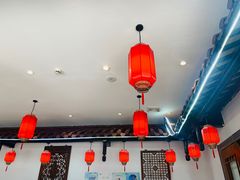 大堂-紅楼酒家(朱家角店)