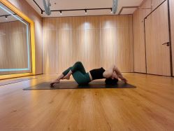 -拉伽瑜伽·普拉提·月付制