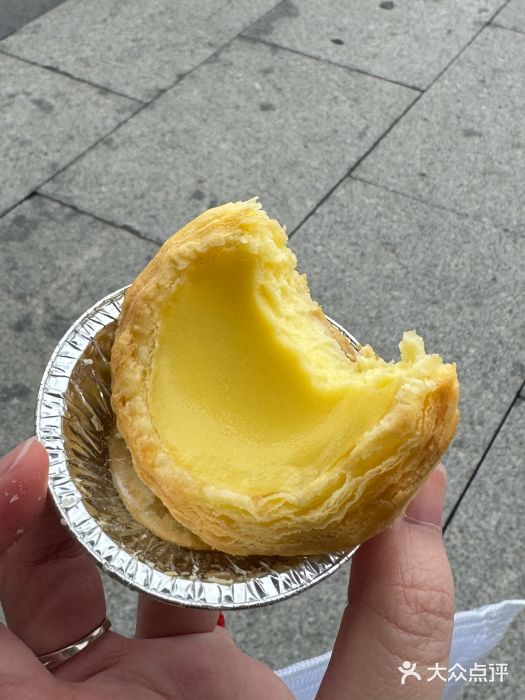 美嘉华面包西饼店(红胜坊店)图片