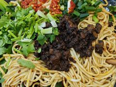 -宜宾燃面(汉渝路店)