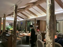 -瑶王府·广西菜(金阳路店)