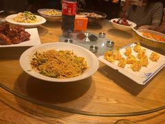 -永安鱼庄·镇江菜(丁卯店)