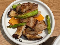 -本家韩国烤肉(青岛万象城店)