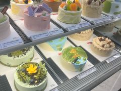 -Pantry's Best派悦坊蛋糕(K11购物艺术中心店)