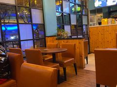 -Me&Joe意大利面·珍珠奶茶(鲁班路店)
