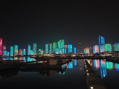 -情人坝酒吧街