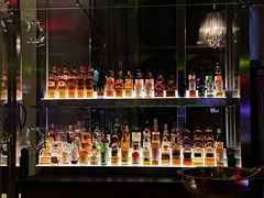 -The Penthouse酒吧