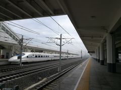-烟台南站