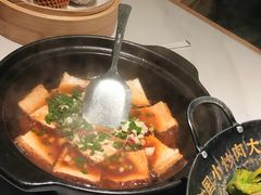 -费大厨辣椒炒肉(沙河万达店)