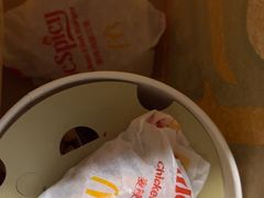 -麦当劳(新新大道岗丰店)