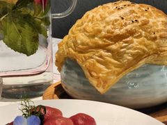 -赵小姐丨新中餐(曲江店)
