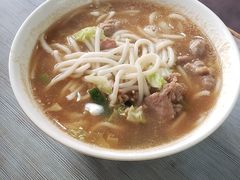 -清真牛肉馆