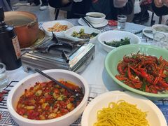 -靓虾二哥·龙虾馆(大塘总店)