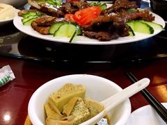 -江天饭店(石鼓白鸭汤)