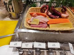 -恩施瑞享国际酒店·自助餐厅