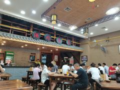 -面尚香关中面馆(盛龙广场总店)