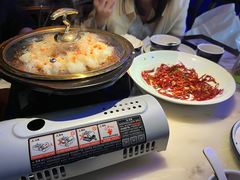 -绿茶餐厅(光谷世界城步行街店)