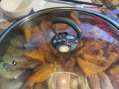 -黄记煌三汁焖锅(渝北金港国际店)