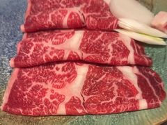 -满来寿喜烧(金虹桥店)