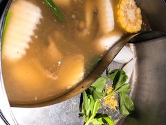 -为什么牛潮汕牛肉火锅(中信广场店)