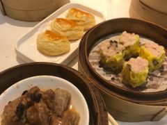 豉汁蒸排骨-万龙洲海鲜(南新仓店)