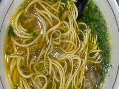 -杨记清芳牛肉拉面(宝龙广场店)