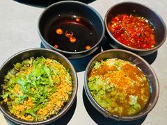 -罗勒家·养生火锅· Bistro(大望路店)