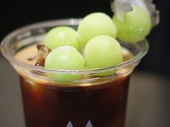浮冰蜜瓜美式-M Stand(深圳布吉万象汇店)
