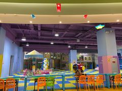 -天空之城欢乐嘉年华苏州店(环球188广场店)