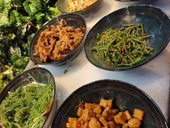 -梨花自助烤肉(乐宾店)