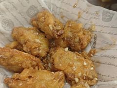 甘酱炸鸡-韩礼年糕(飞虹路店)