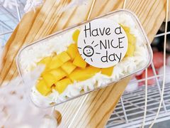 -NoNo Cake(大唐广场店)