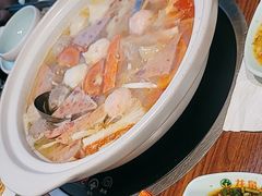 -龙泉人椰子鸡(龙昆南店)