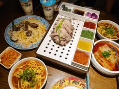 -相约·羊村小馆非遗手抓肉(七一酱园店)