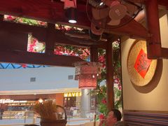 -吃饭皇帝大(合生汇店)